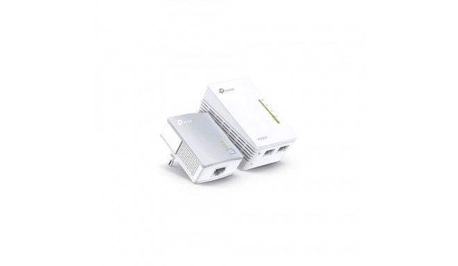 TP-Link wireless range extender 300Mbps TL-WPA4220 Kit