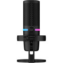 MICROPHONE HYPERX DUOCAST/BLACK HMID1R-A-BK/G HYPERX