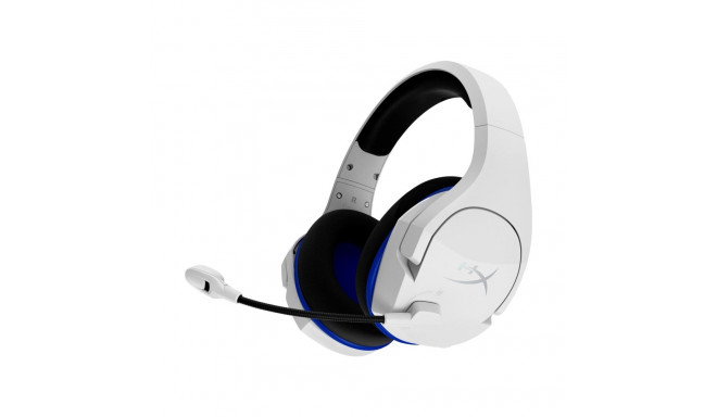 HEADSET HYPERX CLOUD STINGER/CORE HHSS1C-KB-WT/G HYPERX
