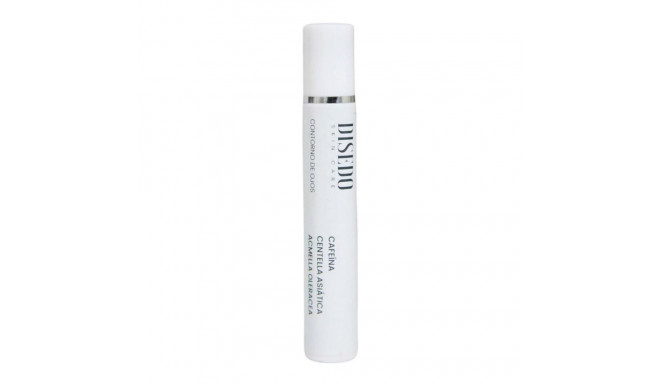 DISEDO CAFEINA-CENTELLE ASIATICA CONTORNO DE OJOS ROLL-ON 25ML