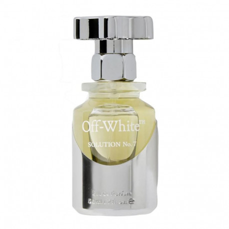 OFF-WHITE parfüümvesi SOLUTION N7 50ml pihustiga