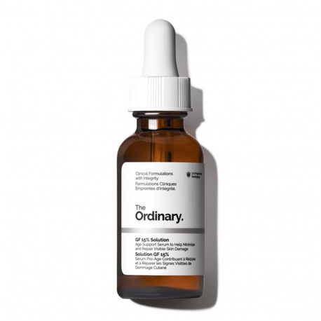 The Ordinary pro-age seerum GF 15% Solution 30ml