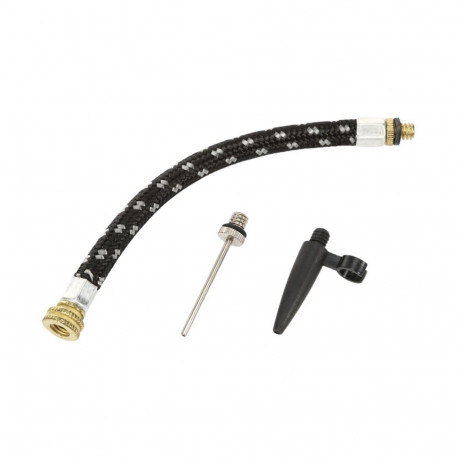 Yakima Sport pallinõel 100294 voolikuga