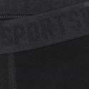 Bokserki dla chłopca 4F M061 3pak głęboka czerń 4FJWAW25UBXSM061 20S 146-152cm