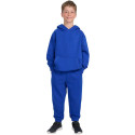 Bluza dla chłopca 4F M1945 kobalt 4FJWAW25TSWSM1945 36S 164cm