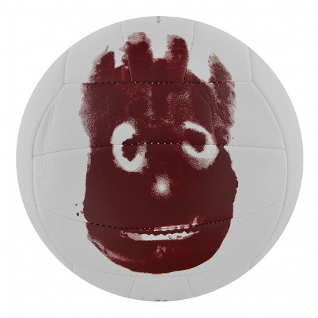 Piłka siatkowa Wilson MR Castaway biała WTH4615XDEF   5