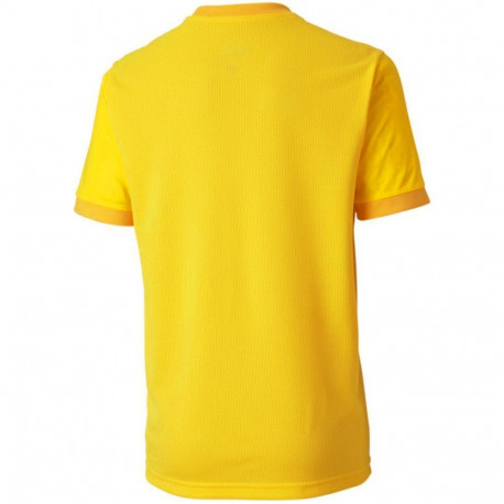 Koszulka dla dzieci Puma teamGOAL 23 Jersey żółta 704160 07 128cm