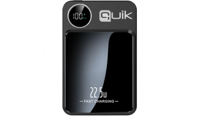 Akupank Quik 10000mAh must
