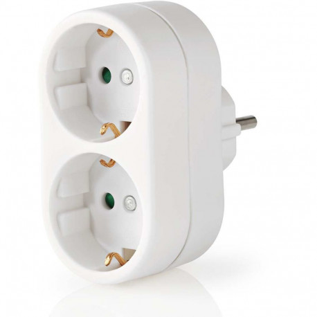 Nedis vargapesa, 2 pesa