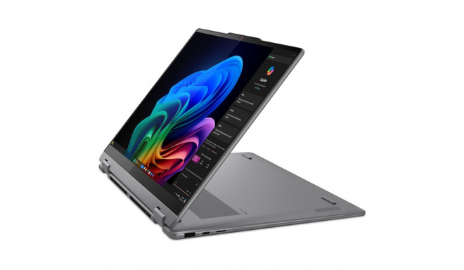 Sülearvuti Lenovo Yoga 7 2in1 16 OLED, Core Ultra 7 16GB 1TB, hall