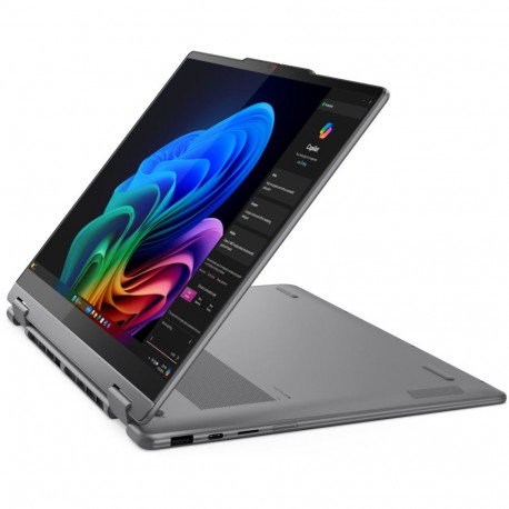 Sülearvuti Lenovo Yoga 7 2in1 14 OLED, Ultra 5 16GB 512GB