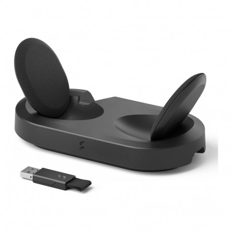 FRACTAL DESIGN Scape Dark kõrvaklapid