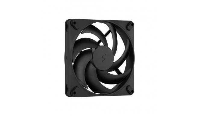 FRACTAL DESIGN Momentum 14 Black