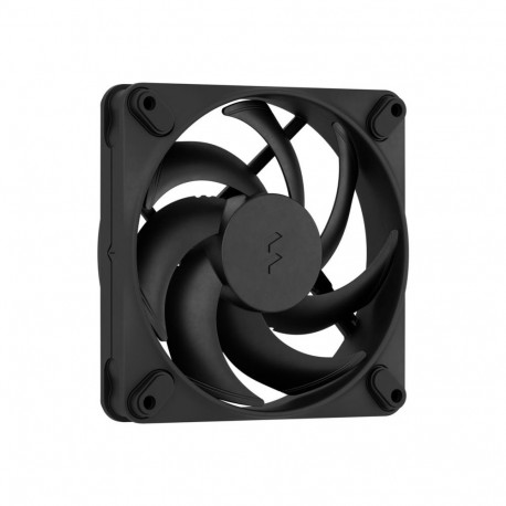 FRACTAL DESIGN Momentum 12 Black