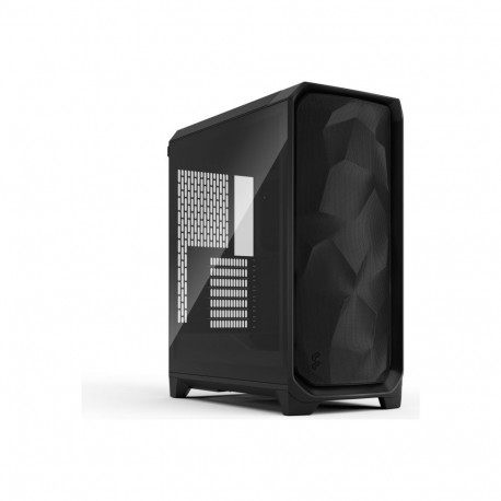 FRACTAL DESIGN Meshify 3 Black TG Light Tint