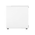 FRACTAL DESIGN North Chalk White Case