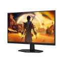 AOC Q27G42ZE 27-tolline kiire IPS QHD 1ms 240Hz 300cd/m2 HDMI2.0 DP