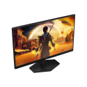 AOC Q27G42ZE 27-tolline kiire IPS QHD 1ms 240Hz 300cd/m2 HDMI2.0 DP