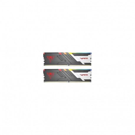 PATRIOT VIPER VENOM RGB 32GB 2x16GB DDR5 6000MT/s UDIMM komplekt