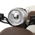 Neljarattaline elektriroller HECHT ELEGANTE