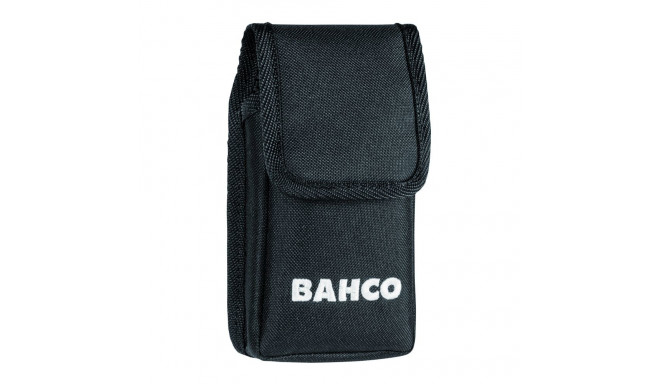 Vertical mobile phone holder