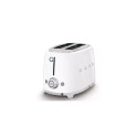 Smeg TSF01WHEU Toaster 950W