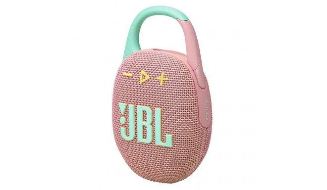 JBL Clip 5 Portable speaker