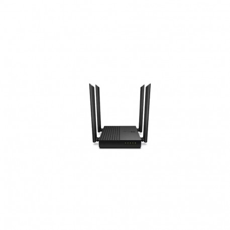 TP-Link Archer C64 AC1200 Wi-Fi Wi-Fi Router Wireless 1200 Mb/s, 4×LAN Ports