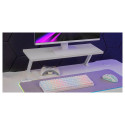 Mars Gaming MGDSW Monitor Riser Stand 60x20cm
