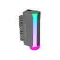 Mars Gaming MCA-L24 ATX 24pin 90° Adapter with ARGB