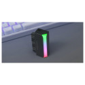 Mars Gaming MCA-L24 ATX 24pin 90° Adapter with ARGB