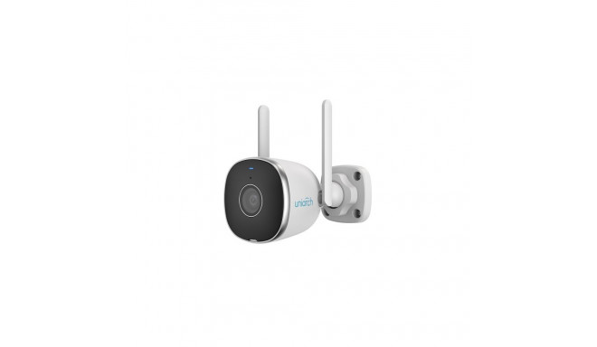 UNIARCH 2MP HD Outdoor Bullet Wi-Fi Camera