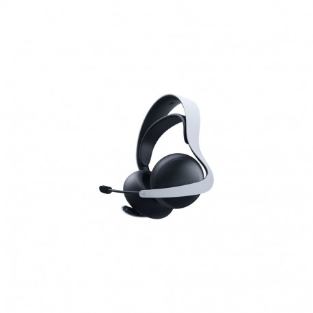 Sony kõrvaklapid Pulse ELITE PS5, valge