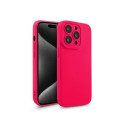 Fusion Softy silikoonkarp Samsung A336 Galaxy A33 5G fuksia