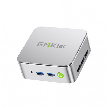 Mini PC GMKtec G10 - AMD Ryzen 5 3500U - 16GB RAM + 1TB SSD WIN 11 Pro