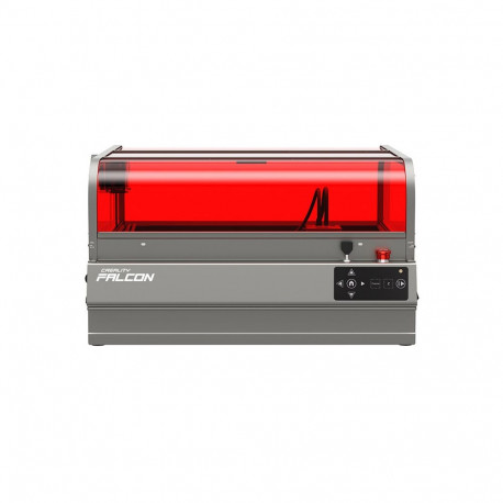 Creality Falcon 2 Pro S 22W laser engraving machine