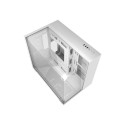 Darkflash TH285M computer case (white)