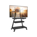43-80" TV mount Perlegear PGFS08-US