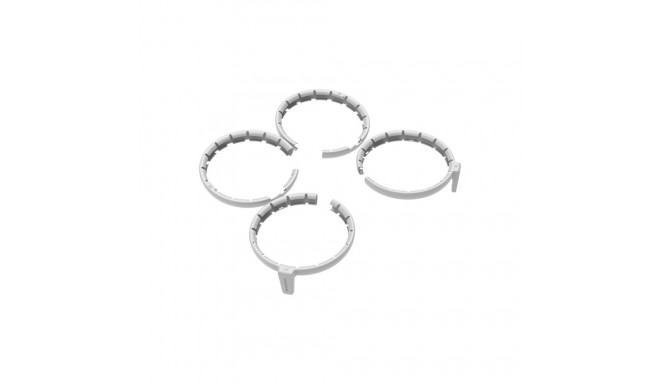Sunnylife propeller guards for DJI Flip (gray)