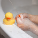 Babyono silicone bath toys ducks 3 pcs 1568