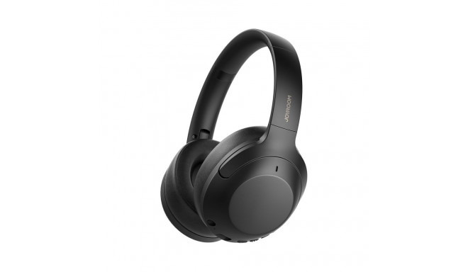Joyroom Joyroom J-Head Series JR-JH2 Wireless Headphones with ANC Bluetooth - Black