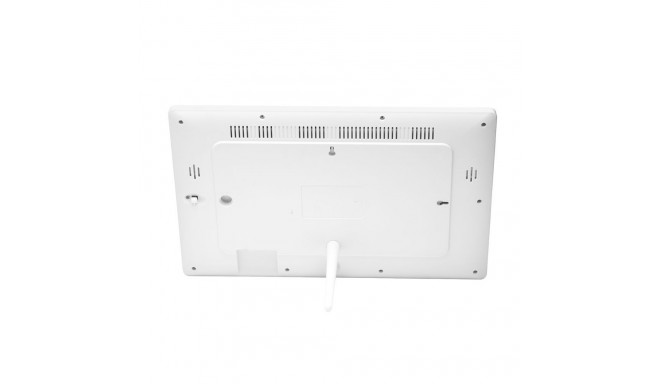 Denver Denver Frameo PFF-1515W 15.6" Digital Frame - White