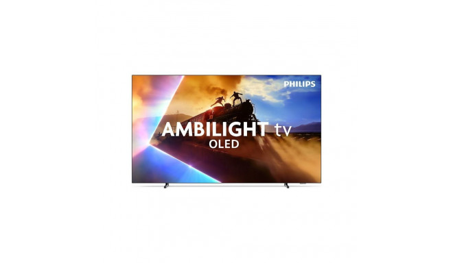 Philips Philips 65OLED770/ 12 Agate Black
