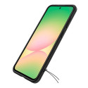 Spigen Spigen Rugged Armor Case for Samsung Galaxy A56 5G - Black