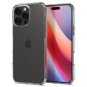 Spigen Spigen Liquid Crystal Case for iPhone 16 Pro Max - Clear