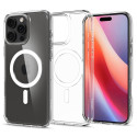 Spigen Spigen Ultra Hybrid Mag Case with MagSafe for iPhone 16 Pro Max - White