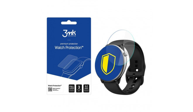 3MK 3mk Watch Protection v. ARC+ protective film for Amazfit GTR Mini
