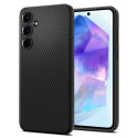 Spigen - Spigen Liquid Air Case for Samsung Galaxy A55 5G - Matte Black