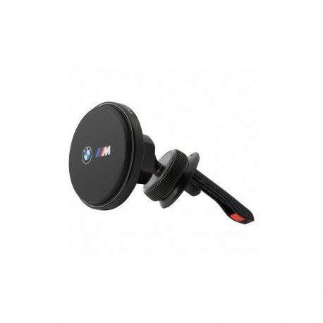 BMW BMW case BMCMM22MRK magnetic holder for air vent/cockpit/window - black M Edition
