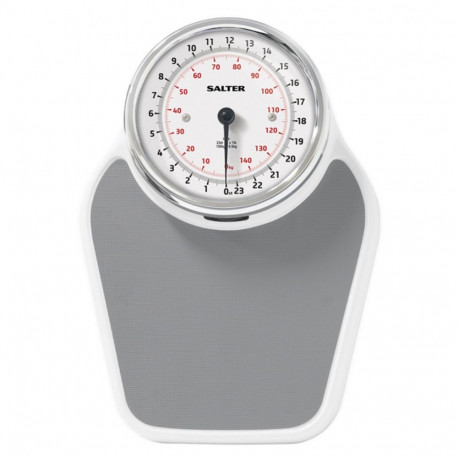 Salter 200 WHGYDREU16 Academy Mechanical Scale